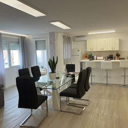 Apartament Altea Group Experience Zewnętrze zdjęcie