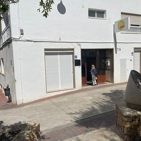 Apartament Altea Group Experience Zewnętrze zdjęcie