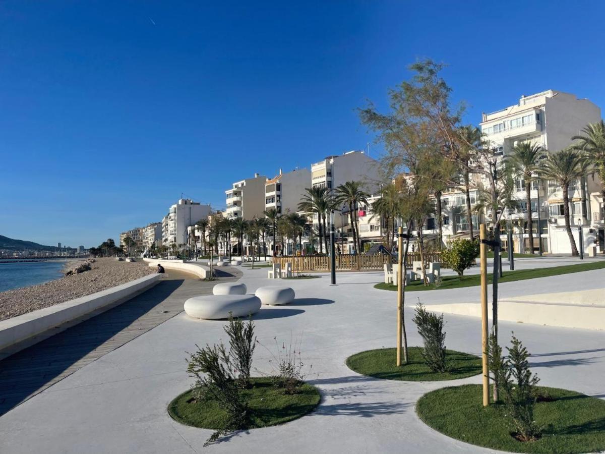 Apartament Altea Group Experience Zewnętrze zdjęcie
