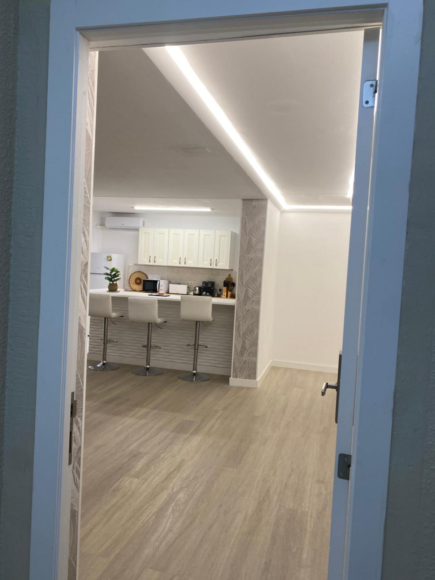 Apartament Altea Group Experience Zewnętrze zdjęcie