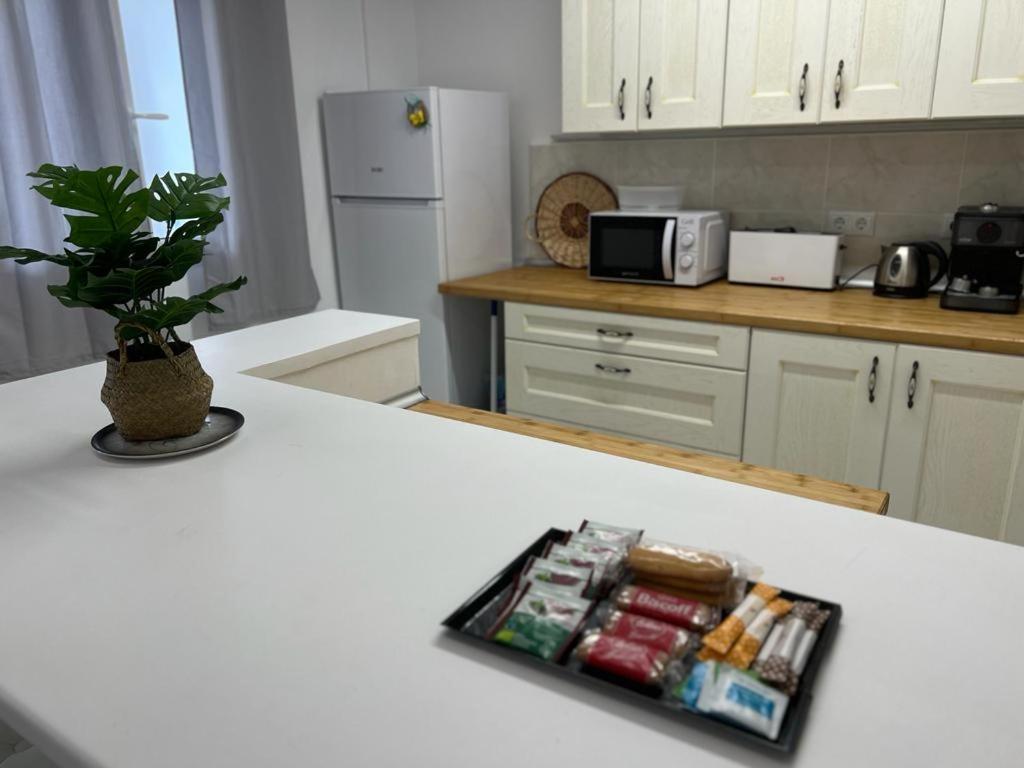 Apartament Altea Group Experience Zewnętrze zdjęcie