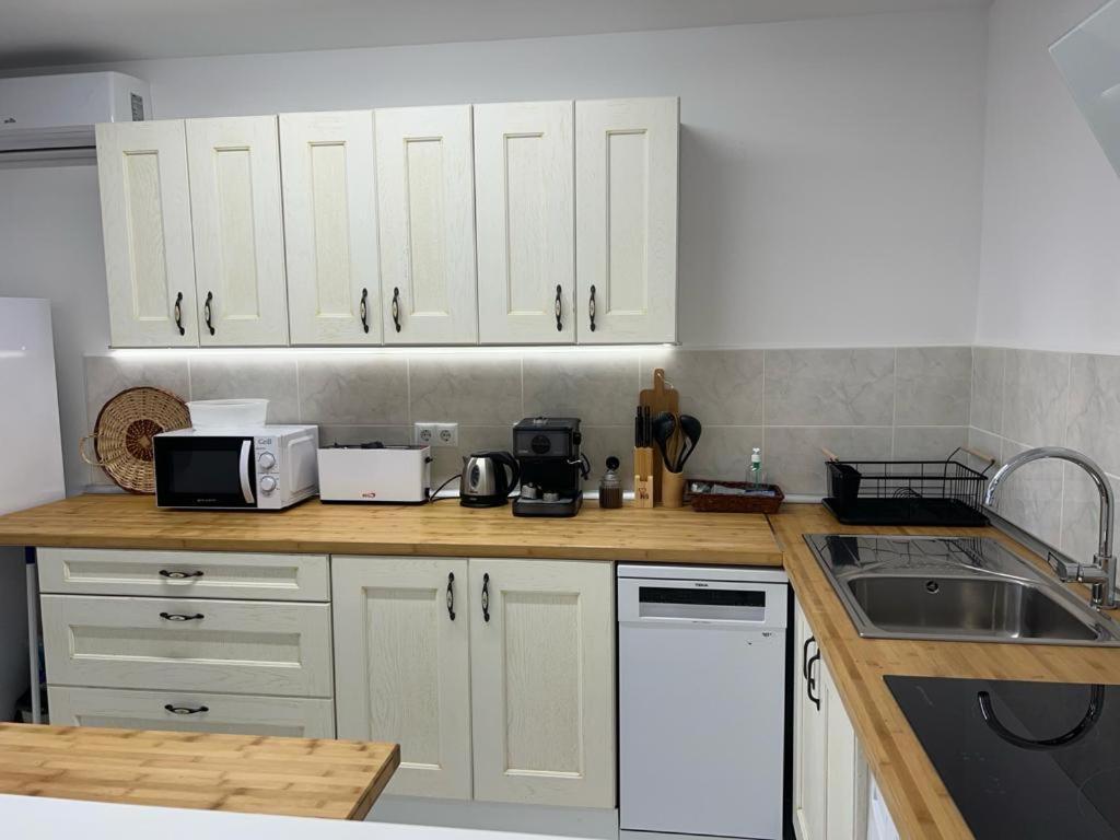 Apartament Altea Group Experience Zewnętrze zdjęcie