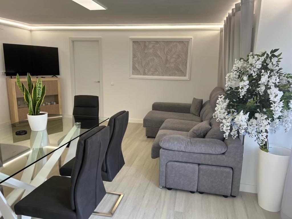 Apartament Altea Group Experience Zewnętrze zdjęcie