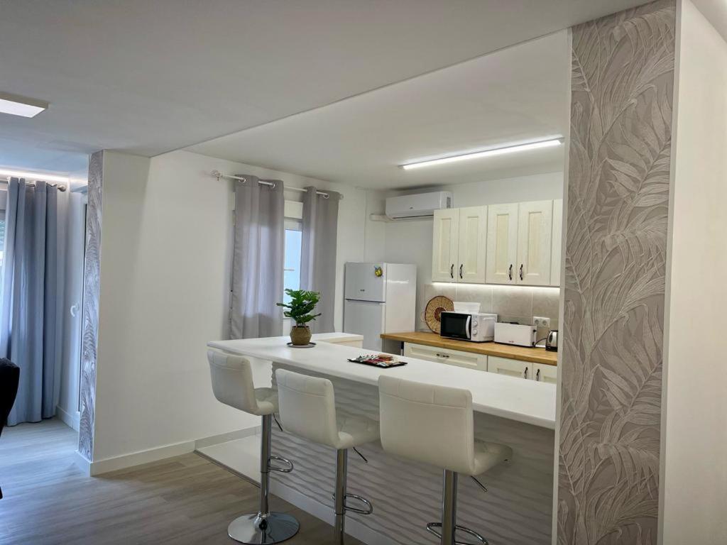 Apartament Altea Group Experience Zewnętrze zdjęcie