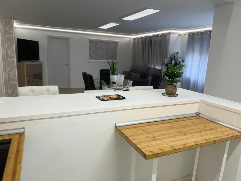 Apartament Altea Group Experience Zewnętrze zdjęcie