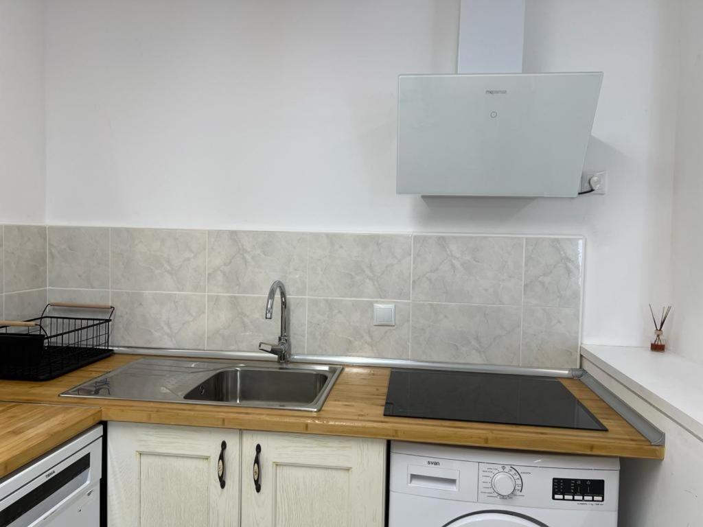Apartament Altea Group Experience Zewnętrze zdjęcie