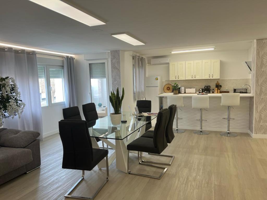 Apartament Altea Group Experience Zewnętrze zdjęcie