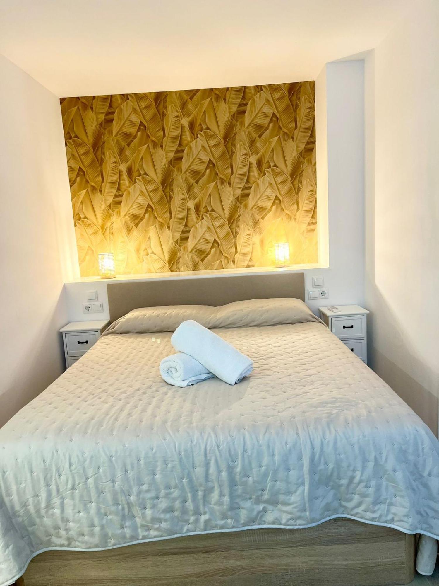 Apartament Altea Group Experience Zewnętrze zdjęcie