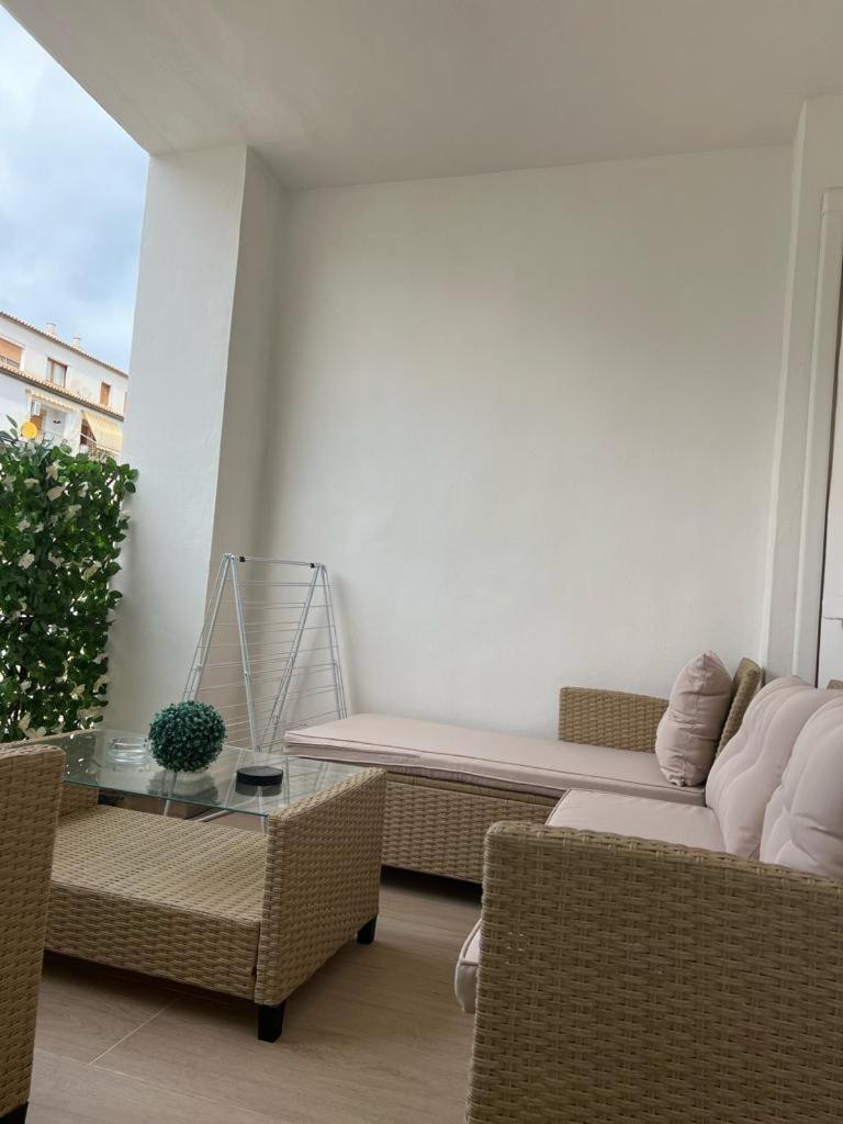 Apartament Altea Group Experience Zewnętrze zdjęcie