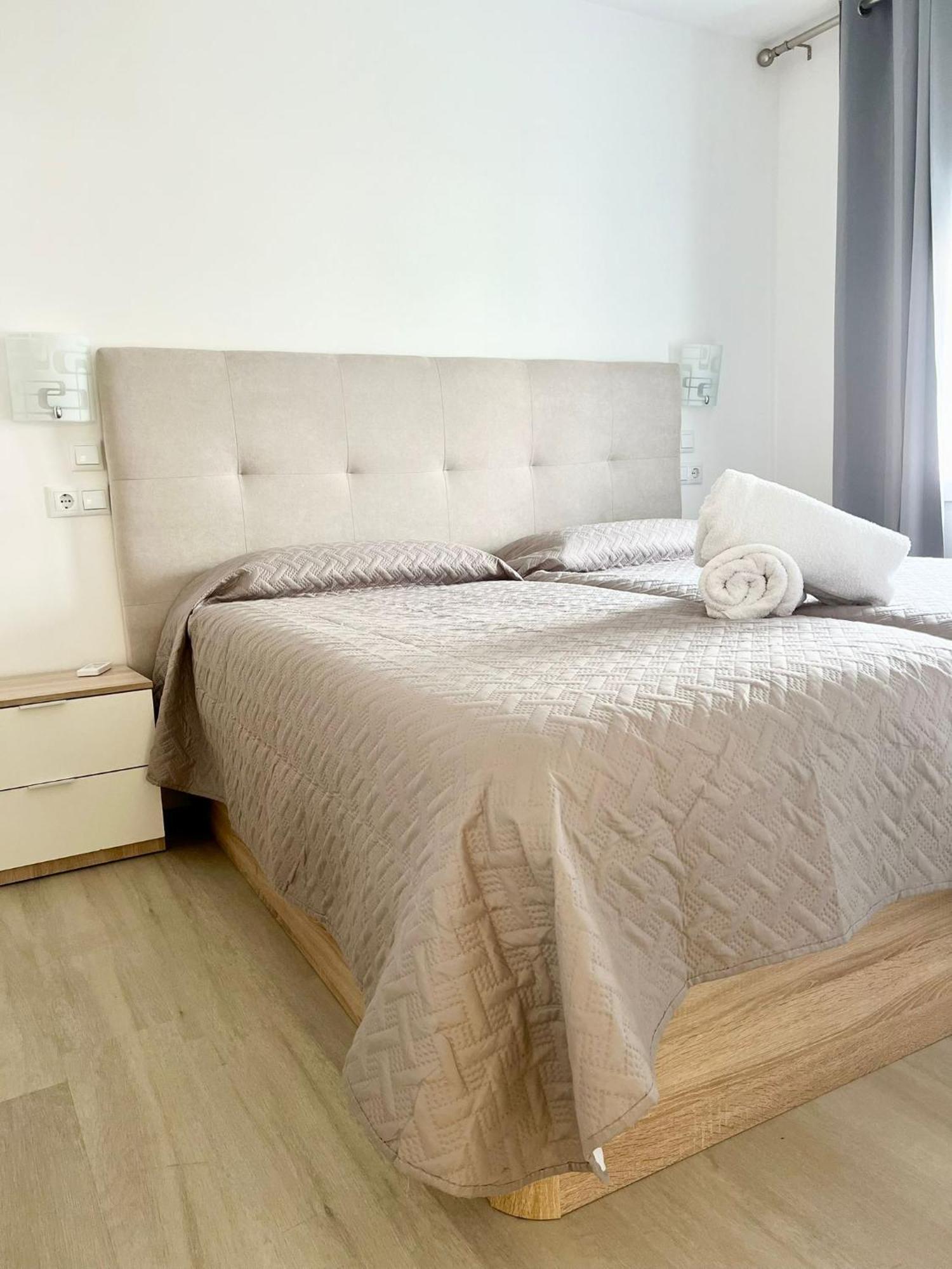 Apartament Altea Group Experience Zewnętrze zdjęcie
