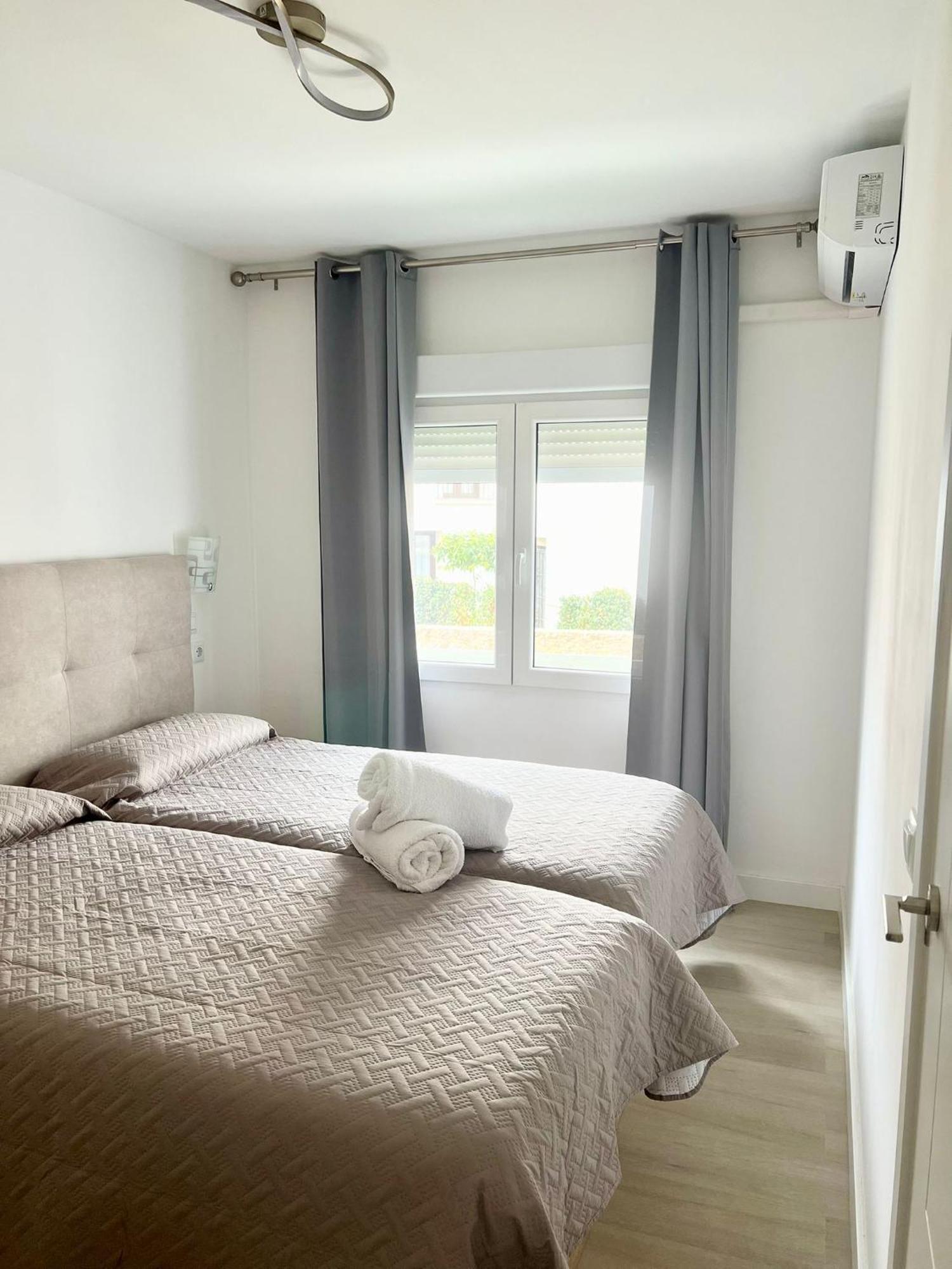 Apartament Altea Group Experience Zewnętrze zdjęcie