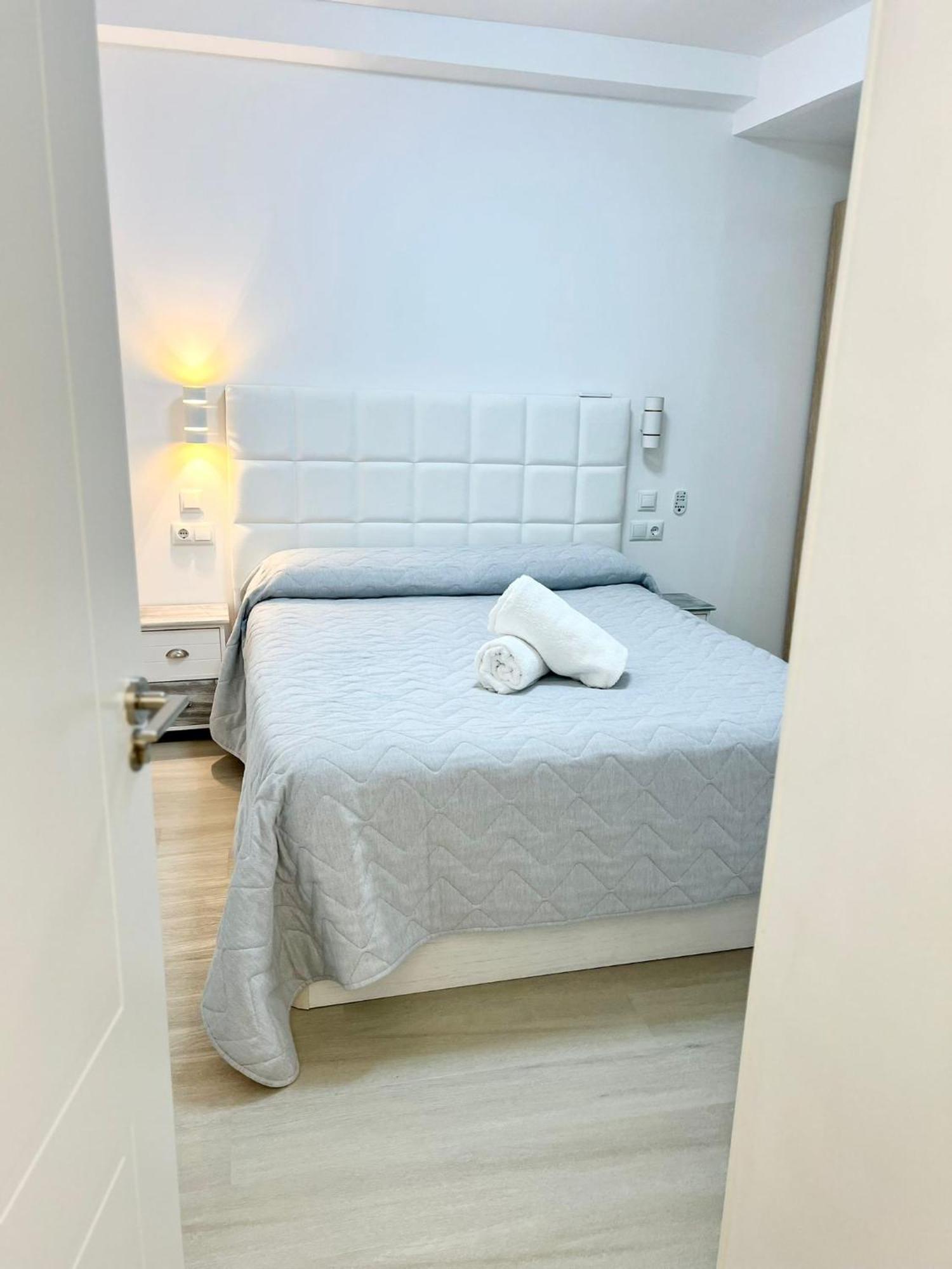 Apartament Altea Group Experience Zewnętrze zdjęcie