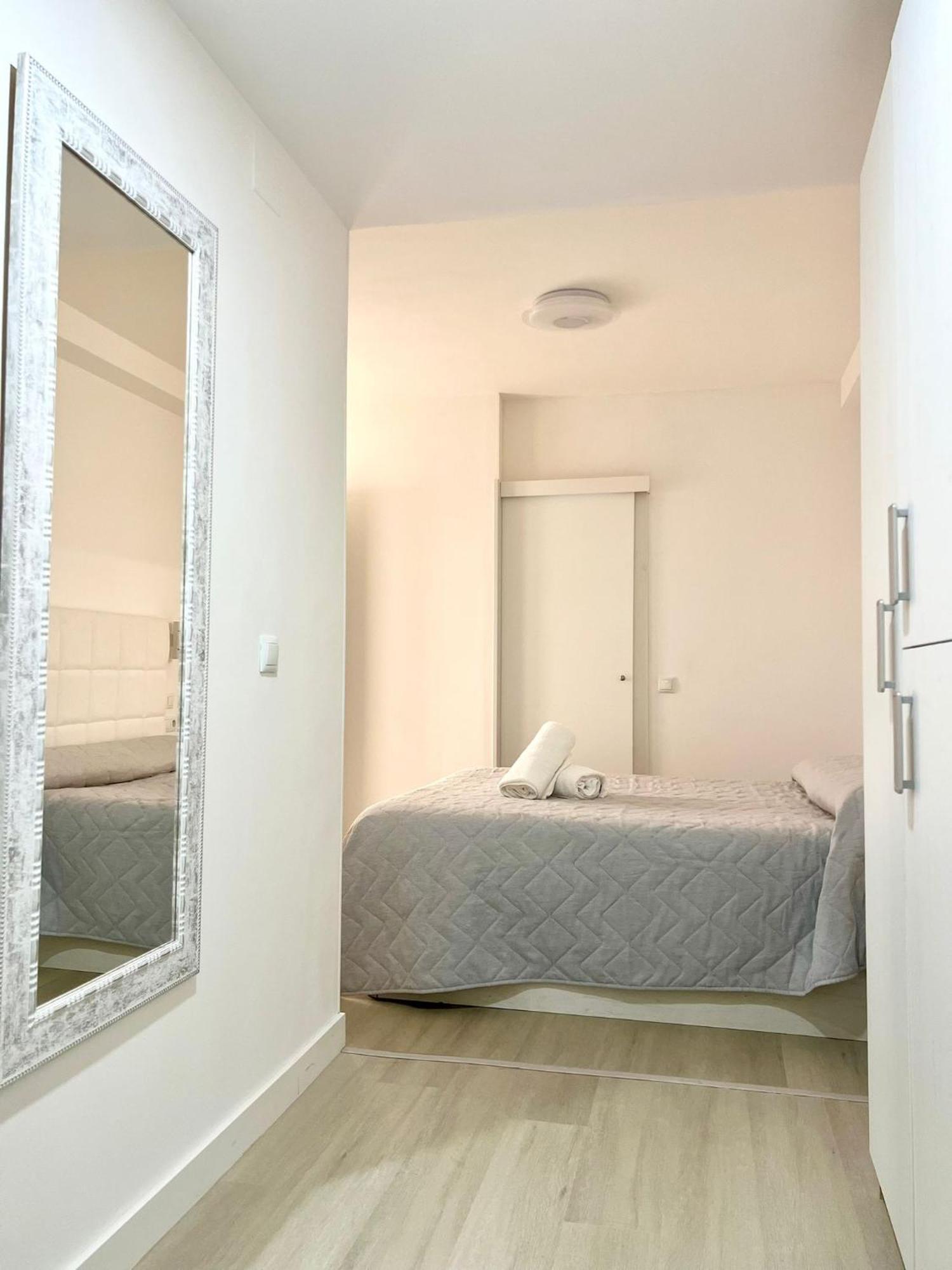 Apartament Altea Group Experience Zewnętrze zdjęcie