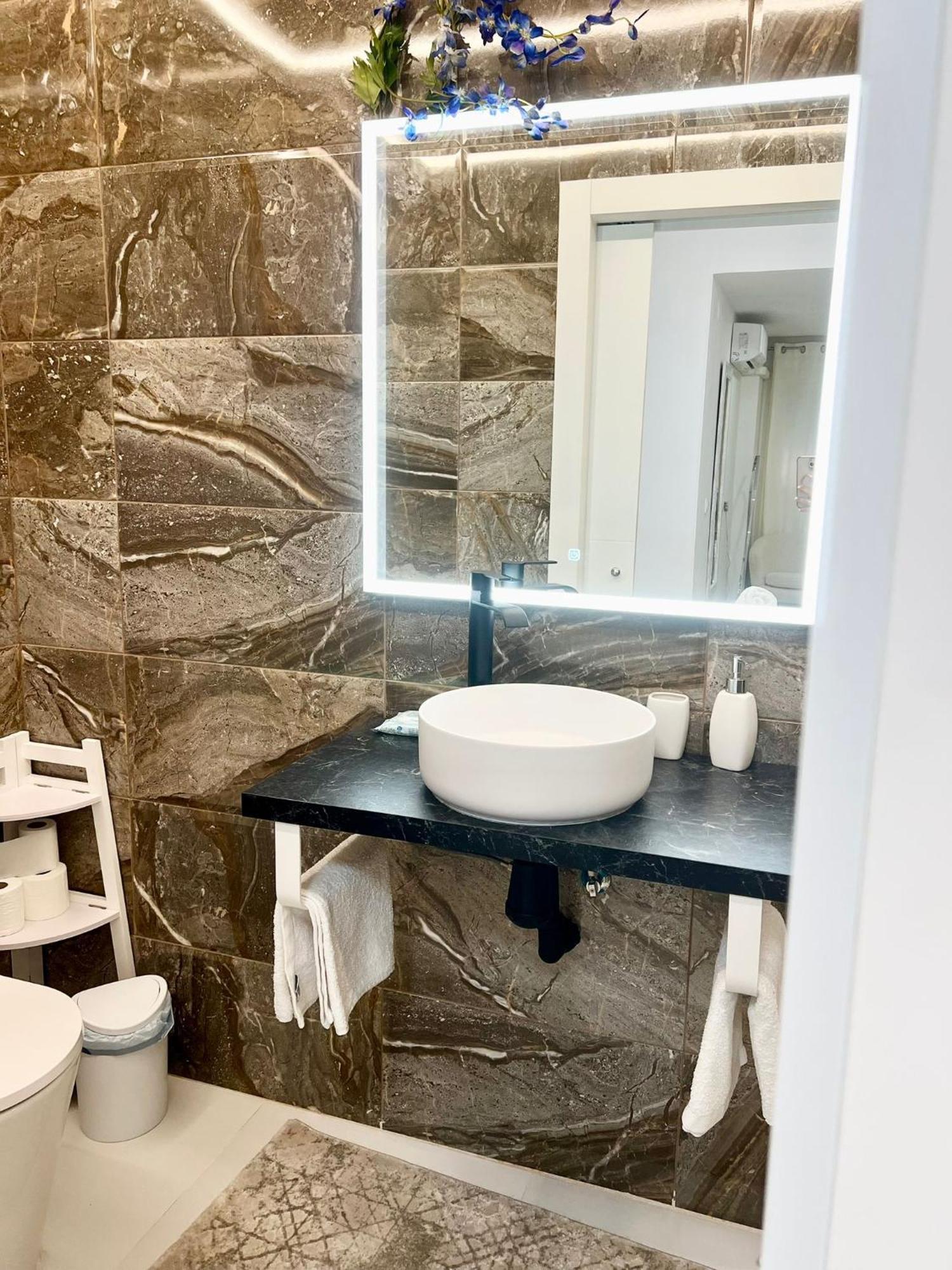 Apartament Altea Group Experience Zewnętrze zdjęcie