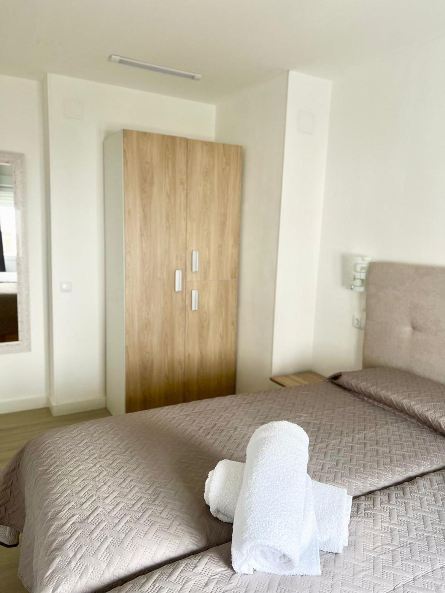 Apartament Altea Group Experience Zewnętrze zdjęcie