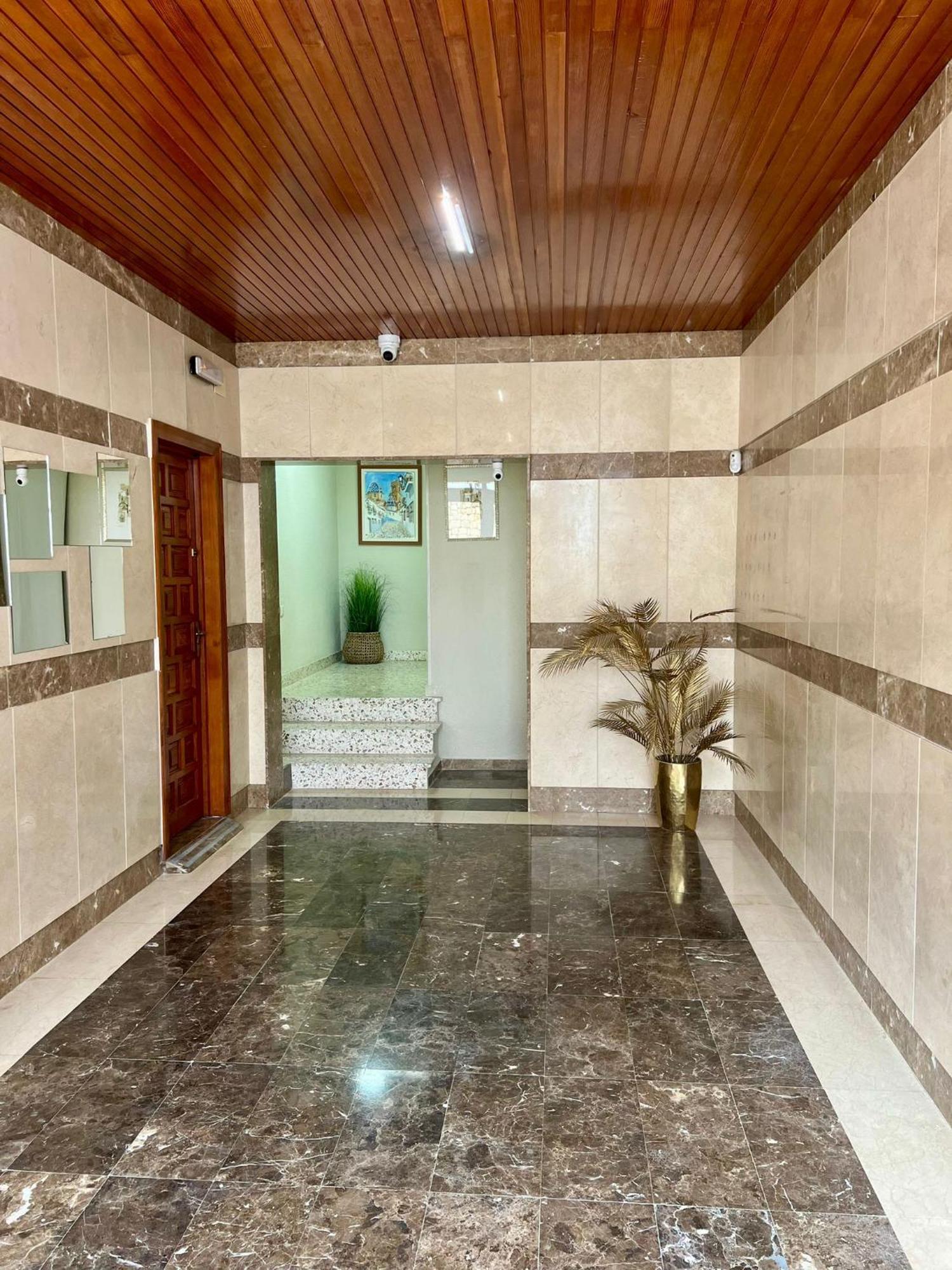 Apartament Altea Group Experience Zewnętrze zdjęcie