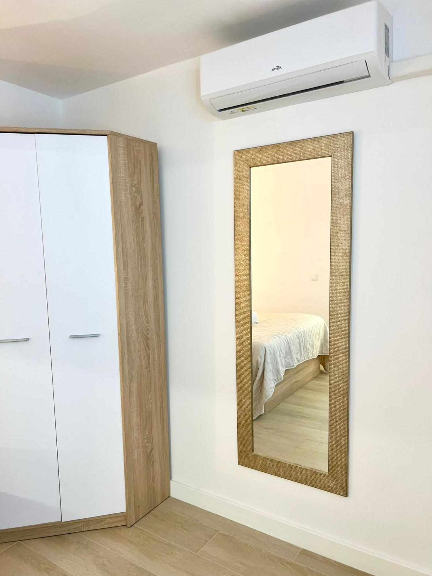 Apartament Altea Group Experience Zewnętrze zdjęcie