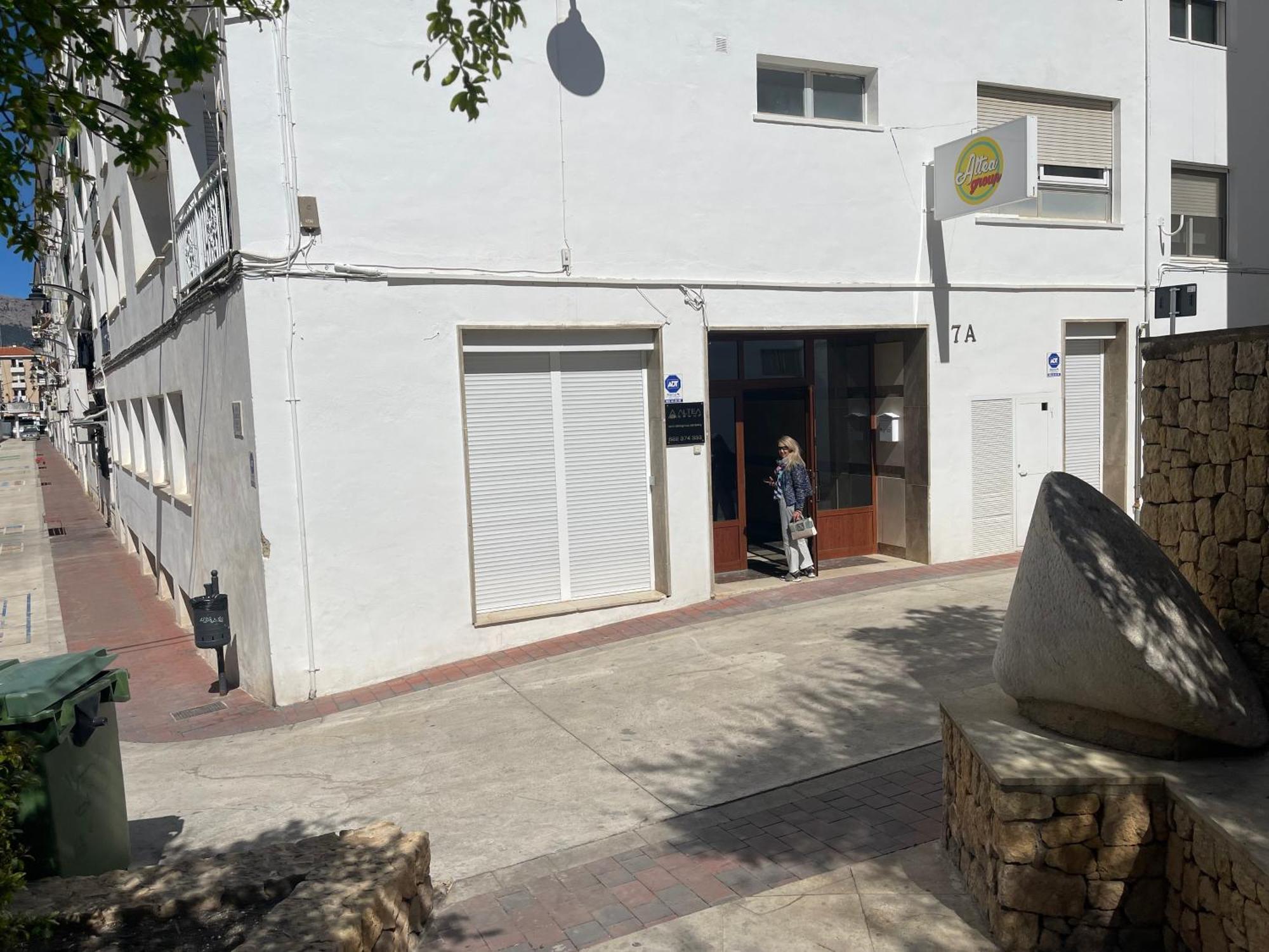 Apartament Altea Group Experience Zewnętrze zdjęcie